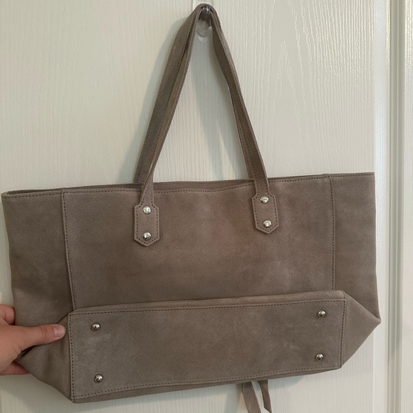 Never been used M.I.L.A. Tote-sold out online - Picture 5 of 7